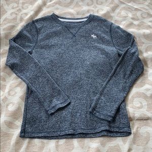 Abercrombie kids top in excellent condition